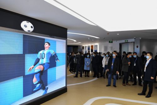 南岸百企風采 | 中國信息通信研究院西部分院 打造高端專業智庫 助力數字經濟發展