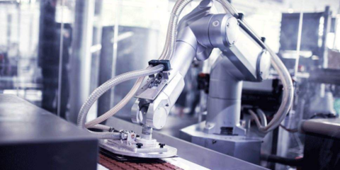 《新版工業(yè)企業(yè)技術(shù)改造升級投資指南》發(fā)布，指引產(chǎn)業(yè)高質(zhì)量發(fā)展新路徑