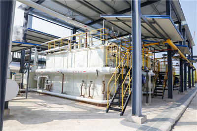 二十五噸天然氣熱水鍋爐價格及選購經(jīng)濟(jì)信息咨詢