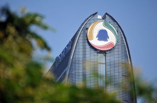 騰訊新設企業管理公司 馬化騰親自掛帥，聚焦經濟信息咨詢