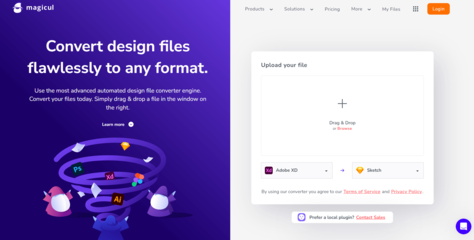 Sketch在線打開(kāi)方法及零基礎(chǔ)軟件入門教程